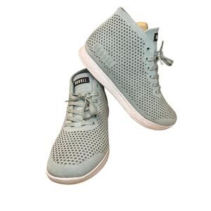 NOBULL Suede Mid Trainer